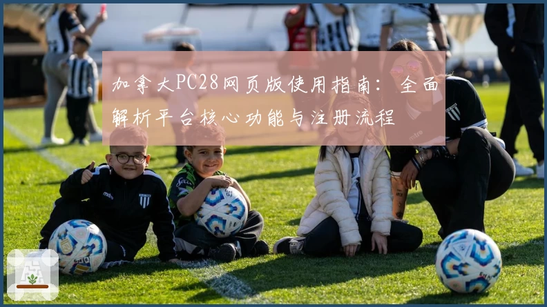 加拿大PC28网页版使用指南：全面解析平台核心功能与注册流程