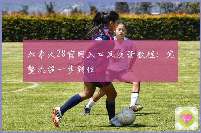 加拿大28官网入口及注册教程：完整流程一步到位