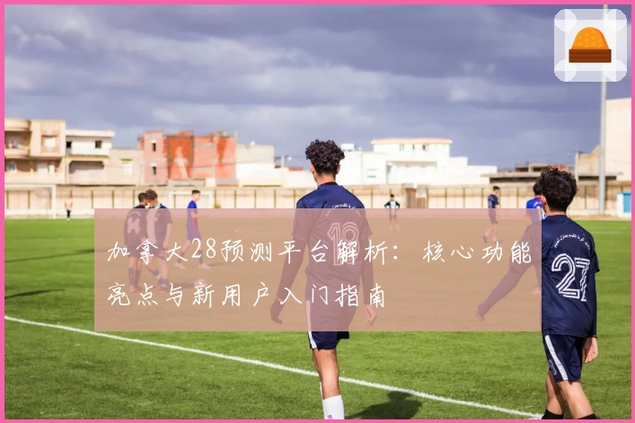 加拿大28预测平台解析：核心功能亮点与新用户入门指南