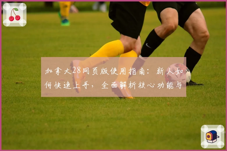 加拿大28网页版使用指南：新人如何快速上手，全面解析核心功能与操作技巧