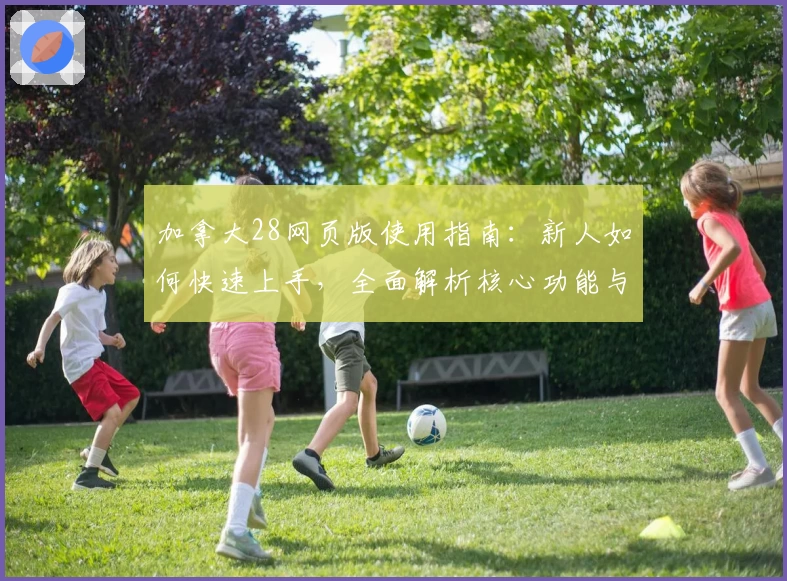 加拿大28网页版使用指南：新人如何快速上手，全面解析核心功能与操作技巧