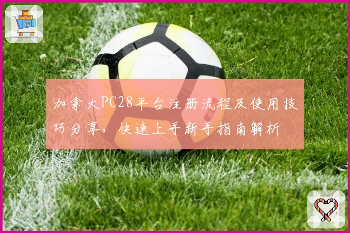 加拿大PC28平台注册流程及使用技巧分享，快速上手新手指南解析