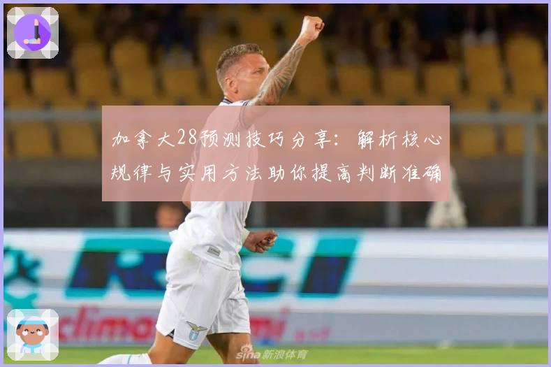 加拿大28预测技巧分享：解析核心规律与实用方法助你提高判断准确率