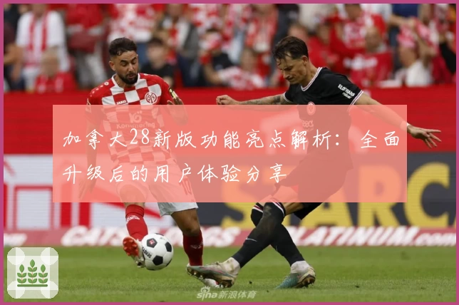 加拿大28新版功能亮点解析：全面升级后的用户体验分享