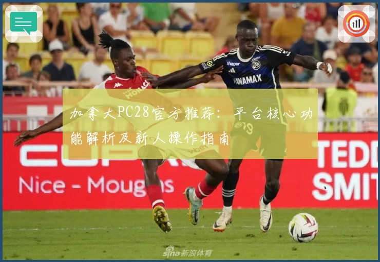 加拿大PC28官方推荐：平台核心功能解析及新人操作指南