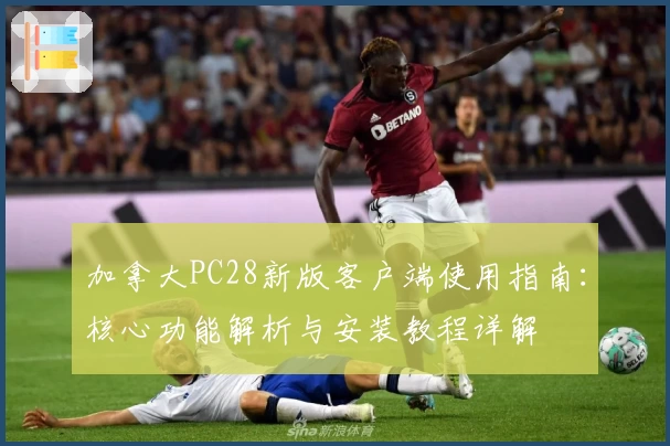 加拿大PC28新版客户端使用指南：核心功能解析与安装教程详解