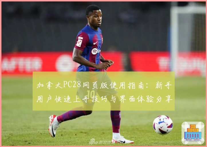 加拿大PC28网页版使用指南：新手用户快速上手技巧与界面体验分享