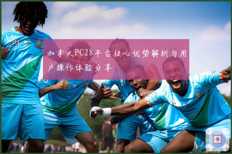 加拿大PC28平台核心优势解析与用户操作体验分享